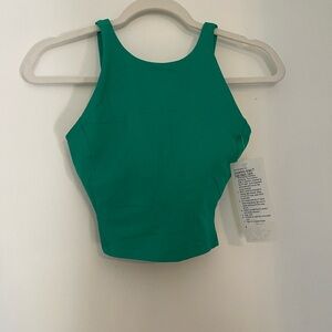 lululemon Align™ High-Neck Tank Top
Light Support